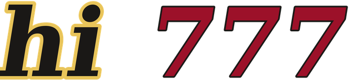 hi 777 logo